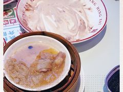 -永兴發香港茶餐厅(三坊七巷店)