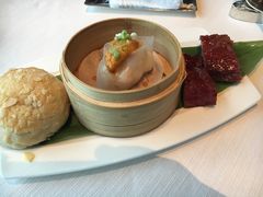 -天龙轩(香港丽思卡尔顿酒店)