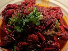 -筱爷叔·上海传统手工菜(玉树路店)