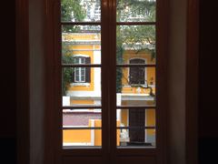 -ALBERGUE 1601 婆仔屋葡国餐厅