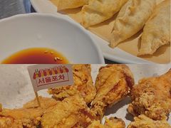 -Meet Sun韩式大排档(五一广场7MALL店)