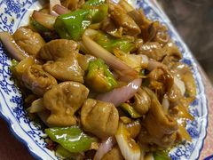 -红升老菜馆(巨兴街店)