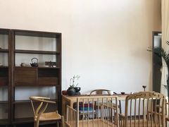-仰生如卉推拿养生馆(酒仙桥店)