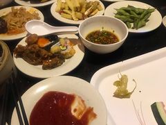 -萧邦音乐会所KTV·蒸汽活海鲜自助(福田店)