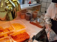 -徐氏糯米包油条(山海关路店)