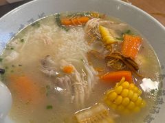-王春春鸡汤饭(上海中海环宇城店)