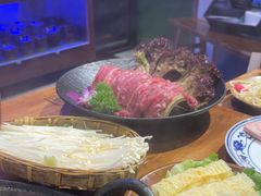 -楠火锅(昆山金鹰店)