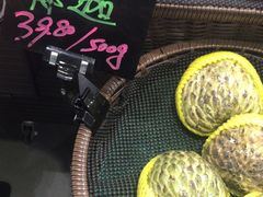 -GranVida生活超市(海信广场店)