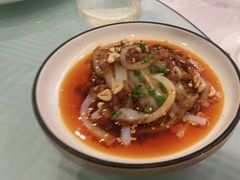 -渝信川菜(西单店)