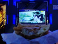 -V-SHOW主题KTV(新城店)