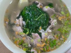 -汕头辉记肠粉王(岗厦店)
