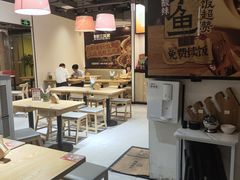 -魔都三兄弟酸辣粉·蘸卤炸串(虹桥万科店)