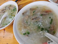 -远记面线糊(世纪巨星店)