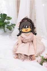 -首尔宝宝SEOUL  BABY STUDIO(通州店)