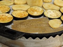 -炭虎子水浒烤肉(梦时代店)