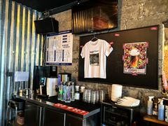 -Side Street街旁(交道口店)