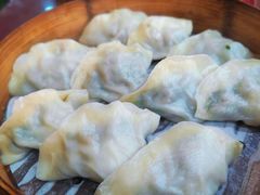 酸菜饺子-老边饺子馆(中街店)