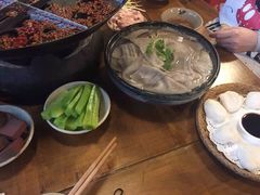 -白乐天毛肚火锅馆(南滨路店)