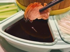 -羲和雅苑•北京烤鸭(国贸商城店)