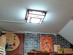 -古城苗家土菜馆(河景餐厅店)