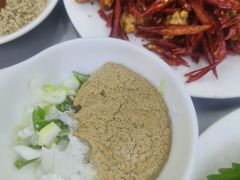 -松明一烤肉馆(鲁园店)