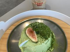 -CHEMBOX·COFFEE·BRUNCH(天津K11店)