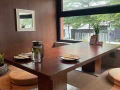-本处·素食·融合料理(南油店)