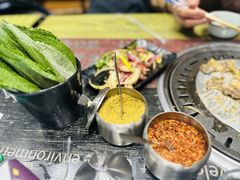-红岸碳烤齐齐哈尔原味生态烤肉