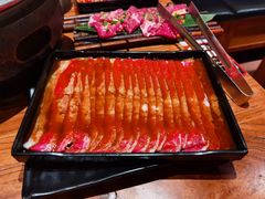 -千寻烧肉(政务区店)