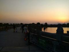 -卢沟桥文化旅游区