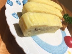 -大岛日本料理铁板烧(南通大饭店)