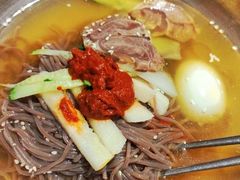 -木槿花韩式炭烤·熟成肉工坊(孙文东路店)