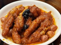 -万龙洲海鲜(南新仓店)