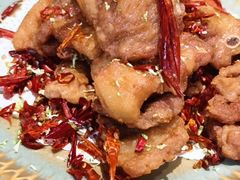 -香雪海饭店中餐厅(人民桥店)