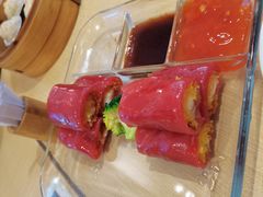 -茶小点(丽悦新天店)