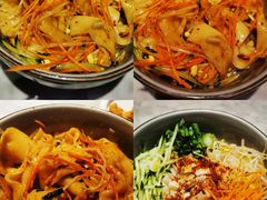 -杏花堂山西菜馆(壹方城店)