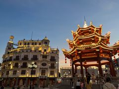 -汕头市小公园