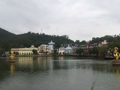 -深圳东部华侨城茵特拉根酒店