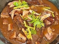 -松涛居·荔枝柴烧鹅(三墩总店)