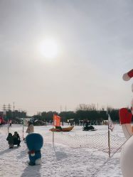-268童话露营农场·烧烤·团建