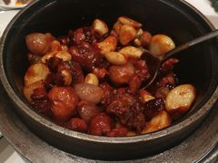 -御苑宾馆-中餐厅