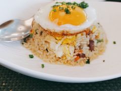 -圣丰索菲特·2 On 988 Café 自助餐厅