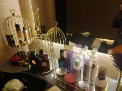 -栖SPA·ONDA ·海菲秀·皑皑科技美肤中心