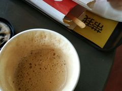 -麦当劳(红旗路店)