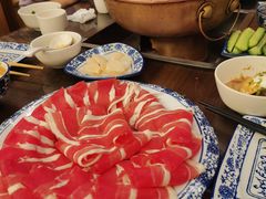 -磁器铜锅涮肉(交大东路店)