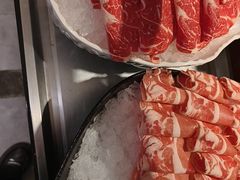 -老版火锅.12年西安排队王(沣峪口店)