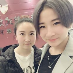 点击看大图 -变美丽半永久定妆连锁·纹眉·机器野生眉