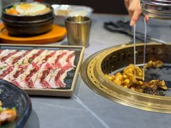 -明洞王妃家烤肉(苏州中心星悦汇店)