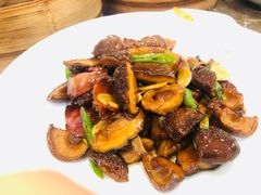 -冶春茶社(星汉大厦店)