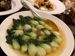 -北京四季酒店·采逸轩